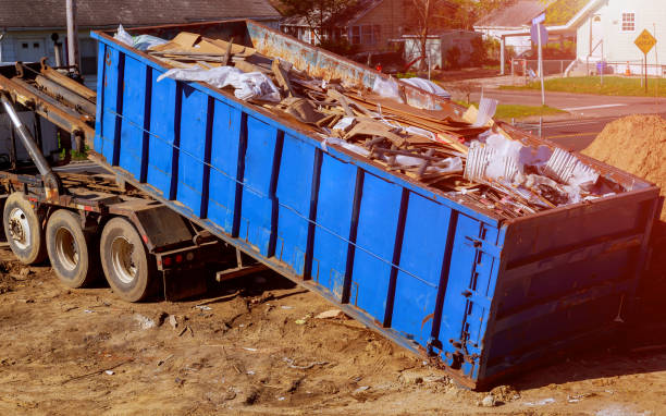 Trusted Franklin Square, NY Junk Removal Services Experts